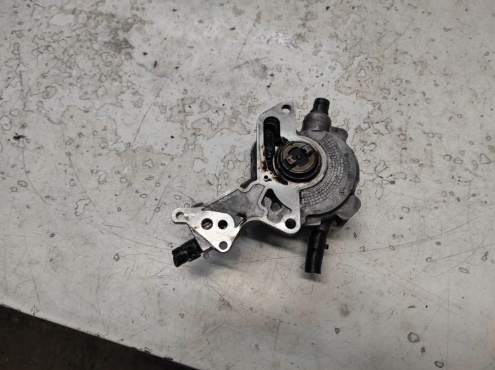 SEAT ALTEA 04- 1.9 TDI НАСОС ВАКУУМНЫЙ 038145209K, фото 5