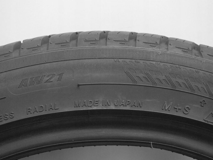 1x Шина всесезонная Yokohama BLUEARTH-4S AW21 225/45R18 95Y XL FR, фото 8