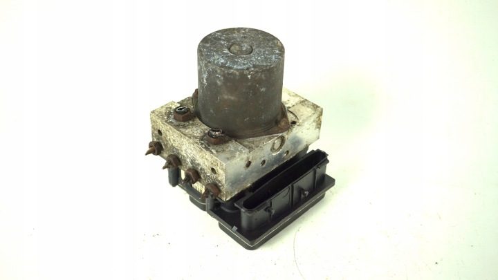 НАСОС ABS FORD TRANSIT VII MK7 7 0265950399 0265234193 6C11-2C405-AB, фото 1