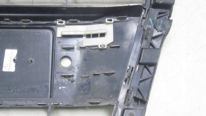 AUDI A4 B9 8W S-LINE 15-19 РЕШЕТКА РАДИАТОРА, фото 7