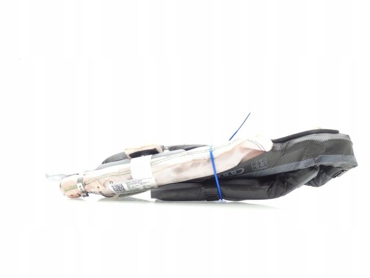 ШТОРКА ПОДУШКА БЕЗОПАСНОСТИ AIRBAG ПРАВЫЙ AUDI A1 8X 3D 3-DRZWI 8X3880742A, фото 3