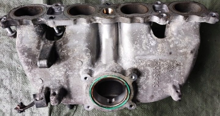 Opel Insignia 2.0 ТУРБО Впускной коллектор, фото 2