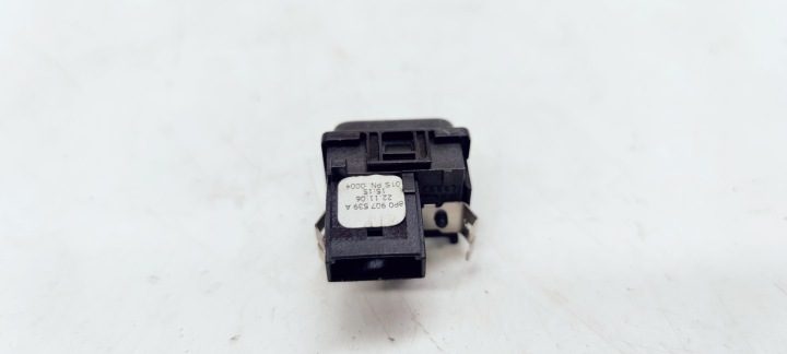 Датчик освещенности Audi OE 8P0907539A, фото 3