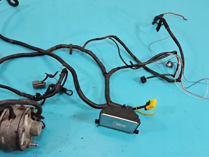 ГБО LPG ГАЗА STAG 4 QBOX BASIC, фото 10