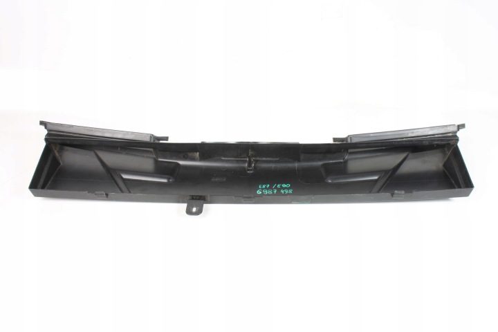 BMW E82 E87 E90 E91 E92 E93 E84 X1 Корпус салонного фильтра 6987498, фото 6