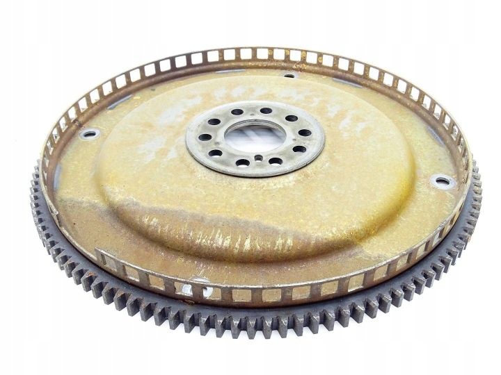 Jaguar OE 8W93-6K375-AE маховик, фото 1