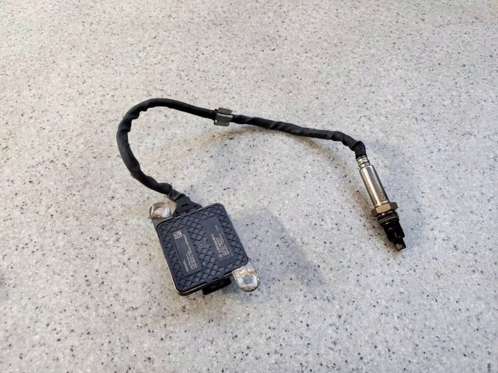 ЛЯМБДА-ЗОНД ДАТЧИК NOX A0009058011 MERCEDES C W205 1.6 CDI, фото 3
