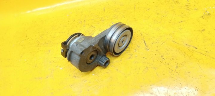 НАТЯЖИТЕЛЬ ПРИВОДНОГО РЕМНЯ OPEL ASTRA H III 1,6 бензин 04-09r 55556090AZ ., фото 7