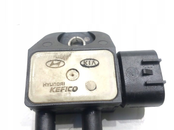 ДАТЧИК ДАВЛЕНИЯ ВЫХЛОПНЫХ ГАЗОВ DPF KIA OPTIMA 39210-2F600 1.7 141 л.с., фото 4