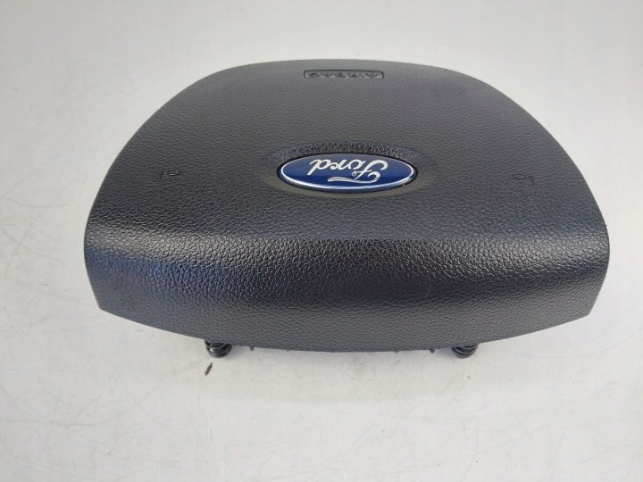 ПОДУШКА БЕЗОПАСНОСТИ ВОДИТЕЛЯ 8V41-R042B85-ADW FORD KUGA MK1, фото 4