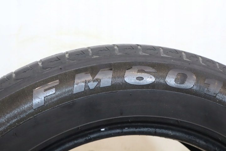 2× Шина летняя Firemax FM601 205/60R16 92 В, фото 6