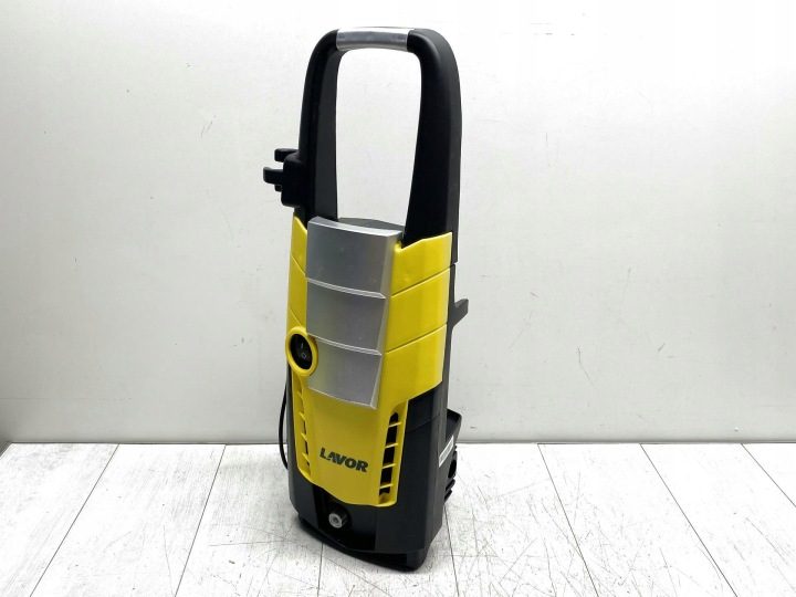 Мойка высокого давления LAVOR GALAXY 140 1900W 140 бар, фото 3