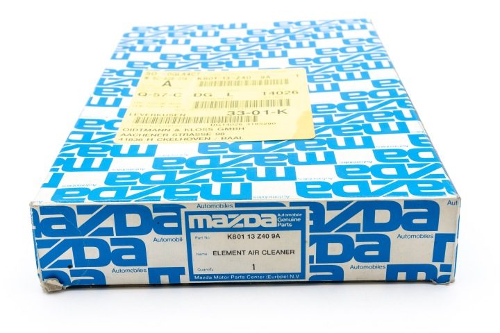 Mazda OE K80113Z409A воздушный фильтр, фото 3