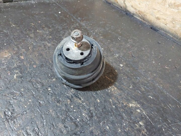 Подушка двигателя BMW 5 E39 523i M52B25 256S3 1095517 22111095517, фото 6