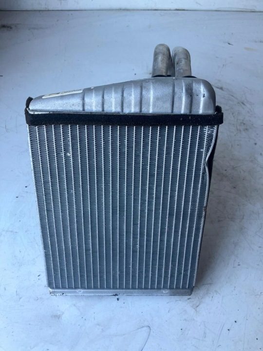 ОТОПИТЕЛЬ RENAULT LATITUDE T4912003, фото 4