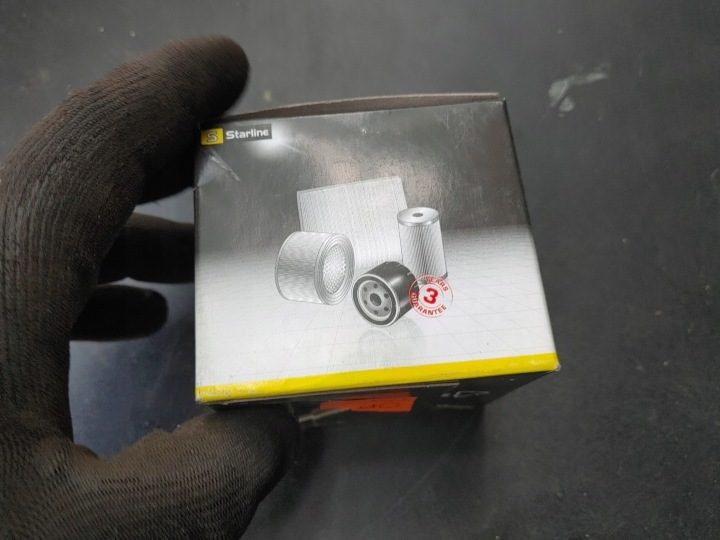 Filtron Фильтр масляный OP 595 Kia Mazda Nissan Subaru, фото 7