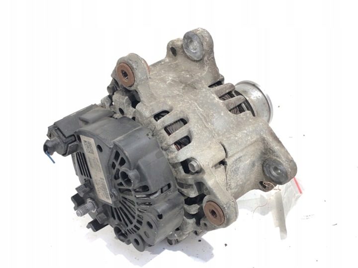 ГЕНЕРАТОР SKODA FABIA III 04E903015 1.0 95 л.с., фото 2