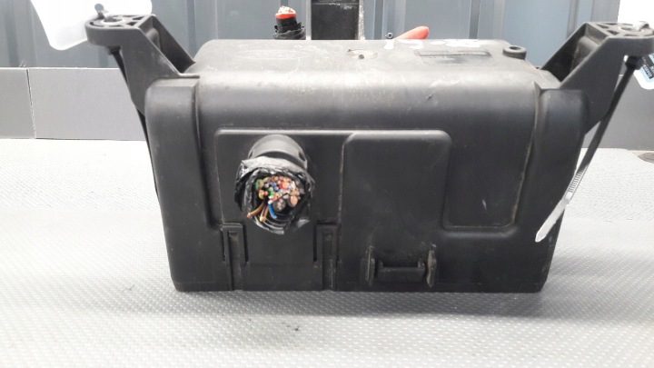 Блок предохранителей Ford OE 6C1T14A067AB, фото 2