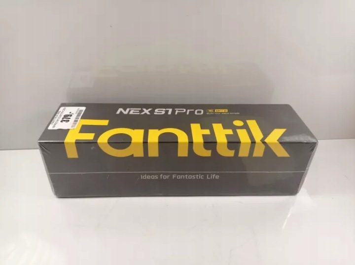 Аккумуляторная отвертка электрическая Fanttik S1 Pro 16 бит 2000 мАч чехол, фото 1