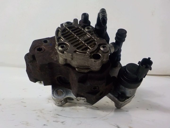 RENAULT LAGUNA II 1.9 DCI ТНВД 0445010031 8200055072, фото 2