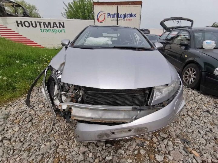Honda Civic Датчик скорости ESP 2007 1.8L 39960smg003 39960-smg-003, 0265, фото 5