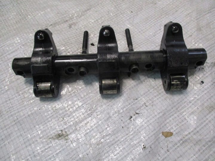 ВАЛЫ POMPOWTRYSKIWACZY 1.4 TDI, фото 1