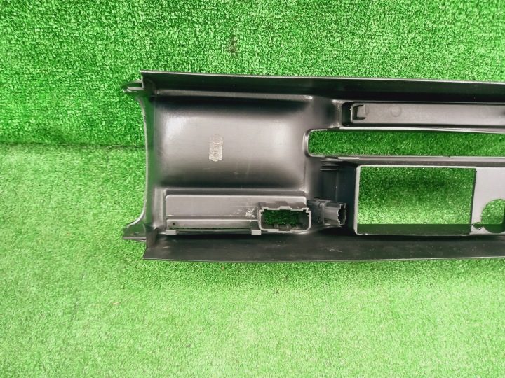 VW Passat B5 центральный тоннель черный Европа 3B0863323B, фото 10