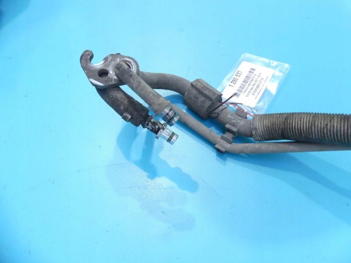 Трубка гидроусилителя Ford Mondeo MK4 7G91-3A656-FB, фото 6