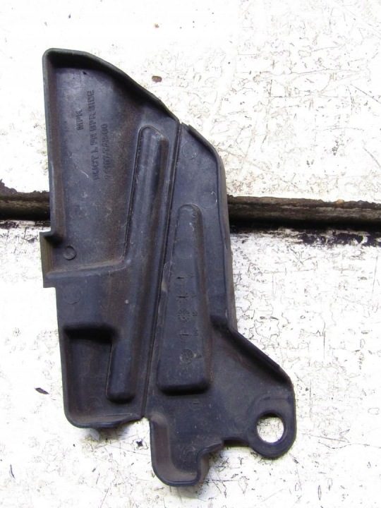 Honda OE 71107-TAR, фото 2