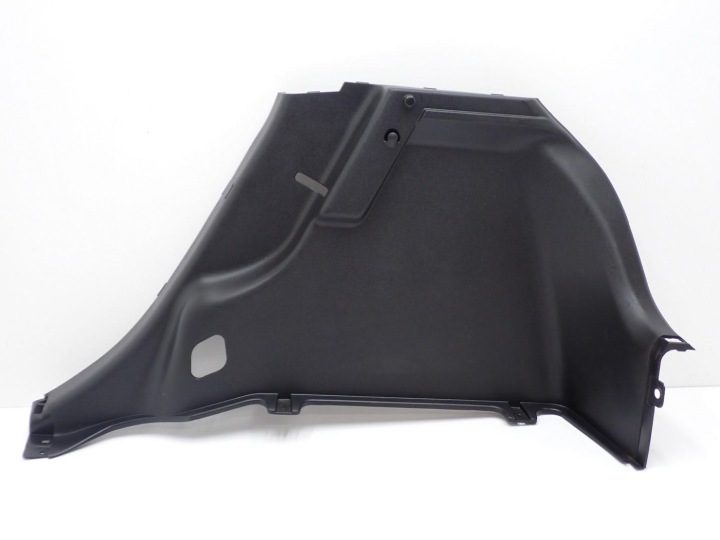 ОБШИВКА БАГАЖНИКА ПРАВАЯ 85741-1J000 HYUNDAI I20 I 12 г., фото 1
