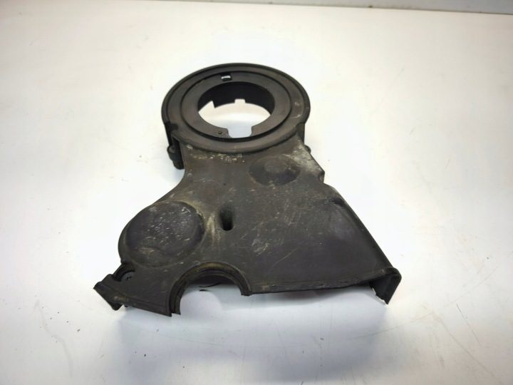 Новая оригинал крышка ремня грм VW / Seat / Skoda / Audi 04L109147D, фото 7