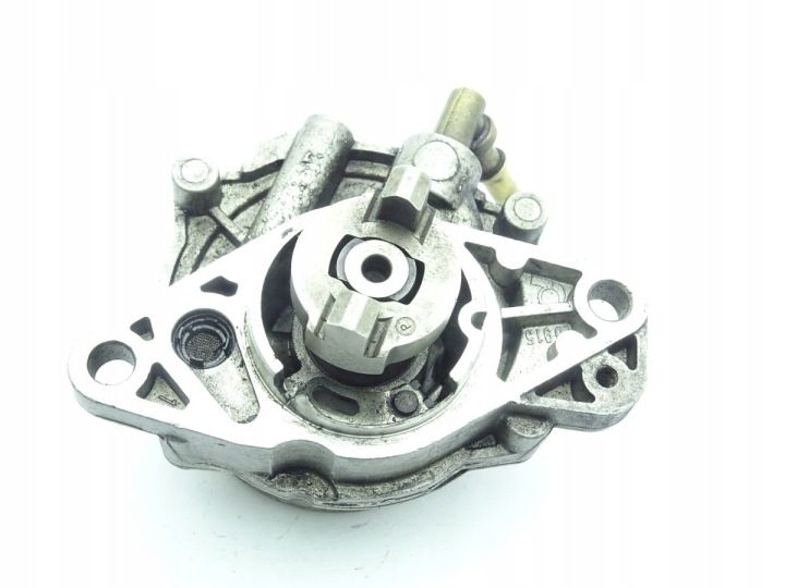 OPEL CORSA C 03-06 1.3 CDTI Z13DT НАСОС ВАКУУМНЫЙ, фото 2