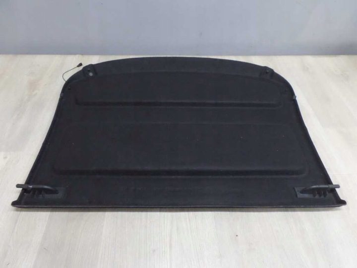 FORD MONDEO MK4 IV ХЭТЧБЕК ПОЛКА БАГАЖНИКА ЗАДНЯЯ 07-14, фото 4