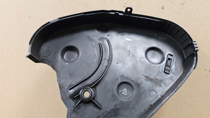 Passat B5 A4 B5 A6 1.9 TDI кожух грм верхний 028109123H 23%, фото 8