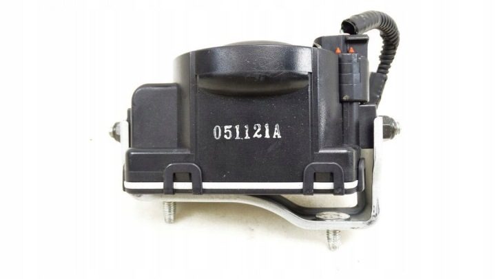 СИРЕНА СИГНАЛИЗАЦИИ LEXUS IS220D IS250 IS300 05-12, фото 4