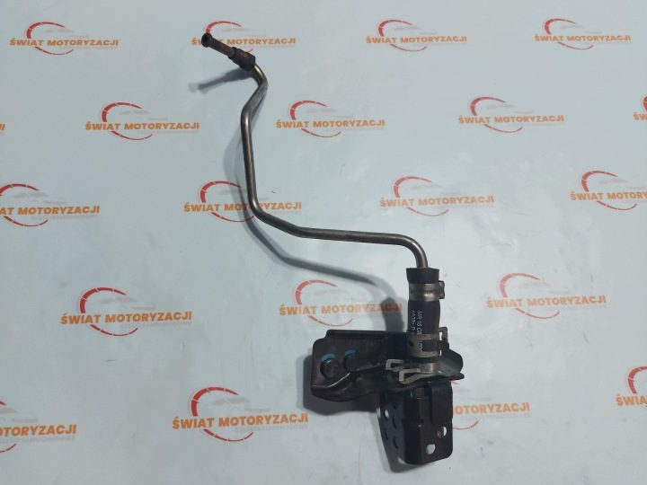 QASHQAI JUKE 1.5 DCI K9K646 110 л.с. датчик давления топлива 223675771R, фото 2