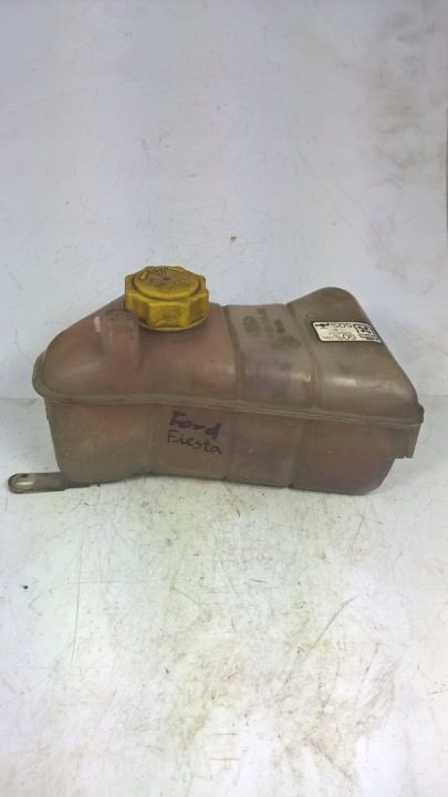 РАСШИРИТЕЛЬНЫЙ БАЧОК FORD FIESTA FORD, фото 1