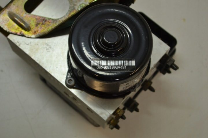 BMW E46 в сборе насос abs+asc 1164897, фото 9