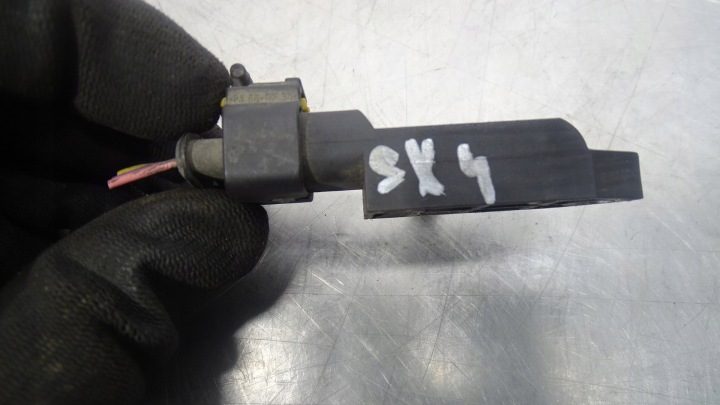 ДАТЧИК ДАВЛЕНИЯ ВЫХЛОПНЫХ ГАЗОВ DPF SUZUKI SX4 1.9DDIS, фото 1