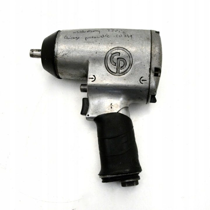 Chicago Pneumatic CP749, фото 1