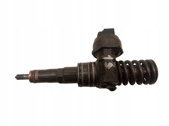 Насос-форсунка 038130073AG 0414720215 1.9 TDI VW Volkswagen Polo IV, фото 1