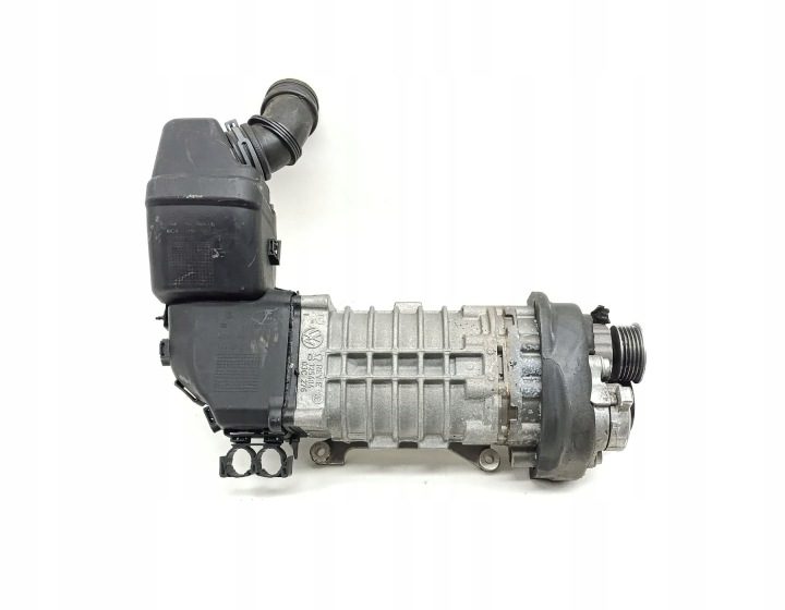 КОМПРЕССОР ВОЗДУХА VW GOLF VI 1.4 TSI 03C276, фото 1