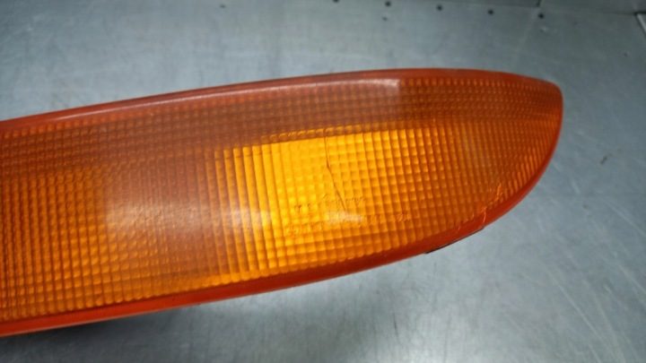 ПОВОРОТНИК ЛЕВЫЙ RENAULT MASTER II 01 г. 2.5DCI, фото 2
