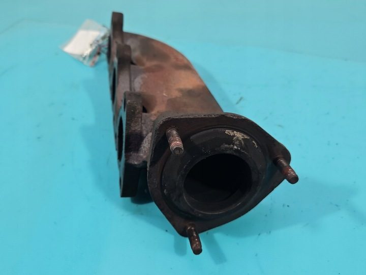 ВЫПУСКНОЙ КОЛЛЕКТОР AUDI A6 C5 078253033AQ 2.4 V6, фото 4
