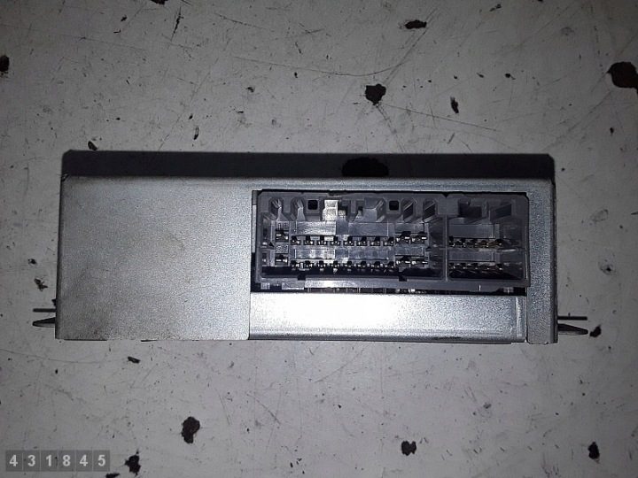 2004 Chrysler Pacifica ЭБУ 3500PETROL P56040995AA, фото 2