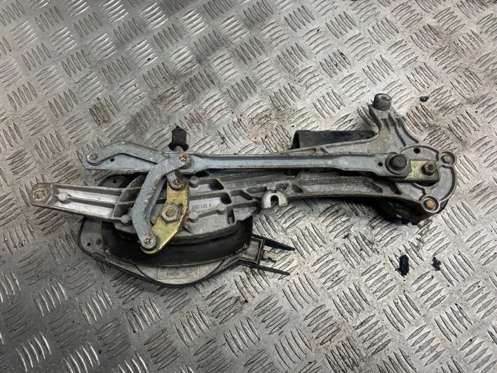 Механизм передних стекол MERCEDES-BENZ CLK (C208) 3397020325 2.0L бензин, фото 5