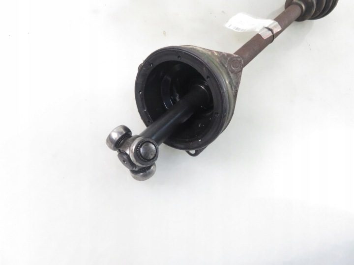 ПОЛУОСЬ ЛЕВАЯ ПЕРЕДНЯЯ RENAULT KANGOO I 1.9 dCi, фото 6