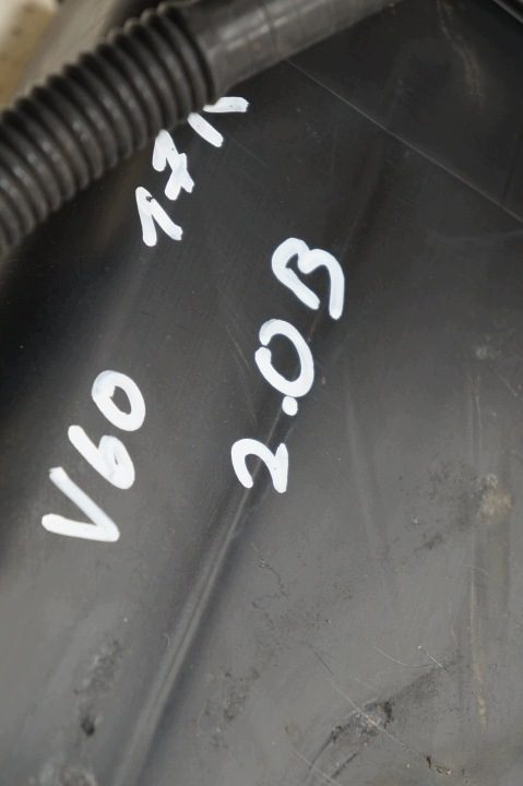 АДСОРБЕР ПАРОВ ТОПЛИВА БАКА VOLVO S60 II V60 I V40 II 2.0B 31405829, фото 6