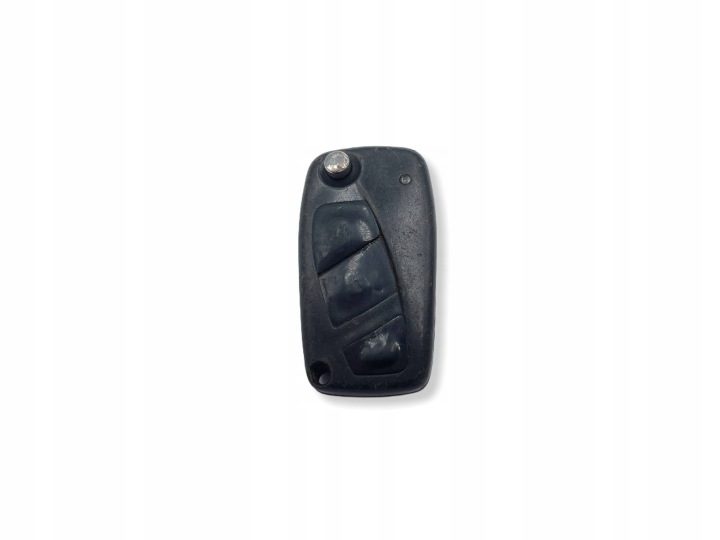 Ключ пульт Peugeot Expert Fiat Ducato Panda Stilo ID:46 PCF7946, фото 1