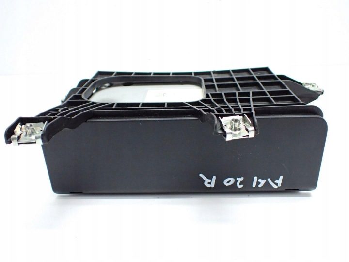 МАГНИТОЛА НАВИГАЦИЯ ДИСПЛЕЙ ЕВРОПА 8W2035043C AUDI A4 B9 8W 20 г., фото 8